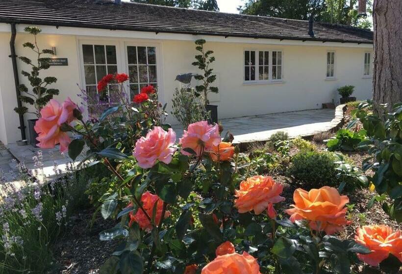 Clock House B&b