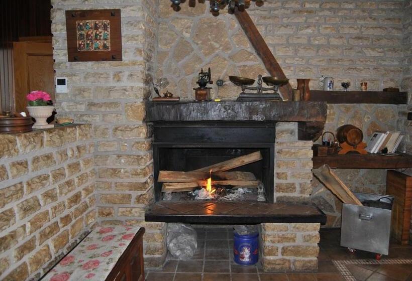 هتل Casa Pichon Etxea
