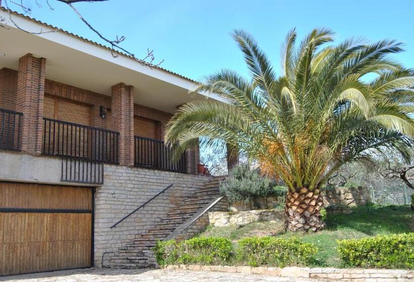 هتل Casa Pichon Etxea