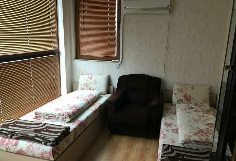 Family Hotel Relax
