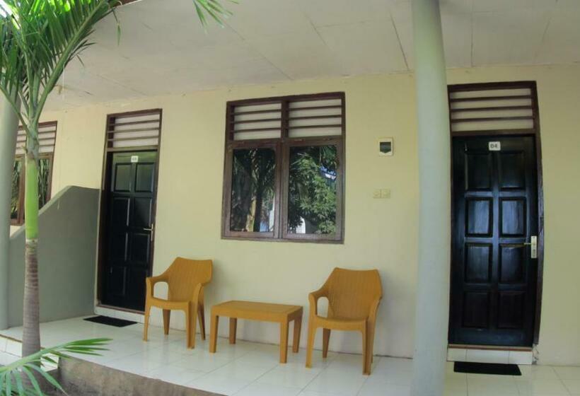 فندق Fx 72 Beach Resort