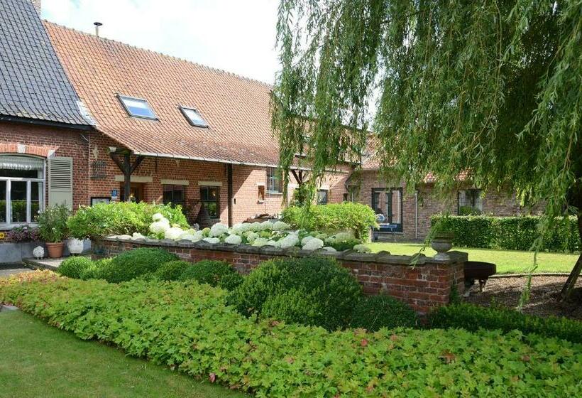 酒店 Het Elsland