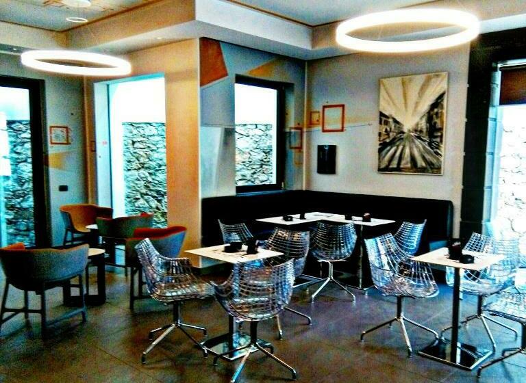 בית מלון כפרי I Narcisi