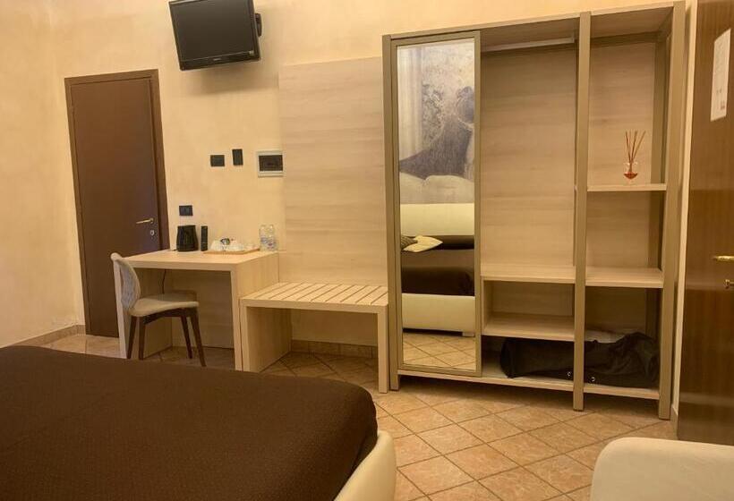 فندق Pernice 77