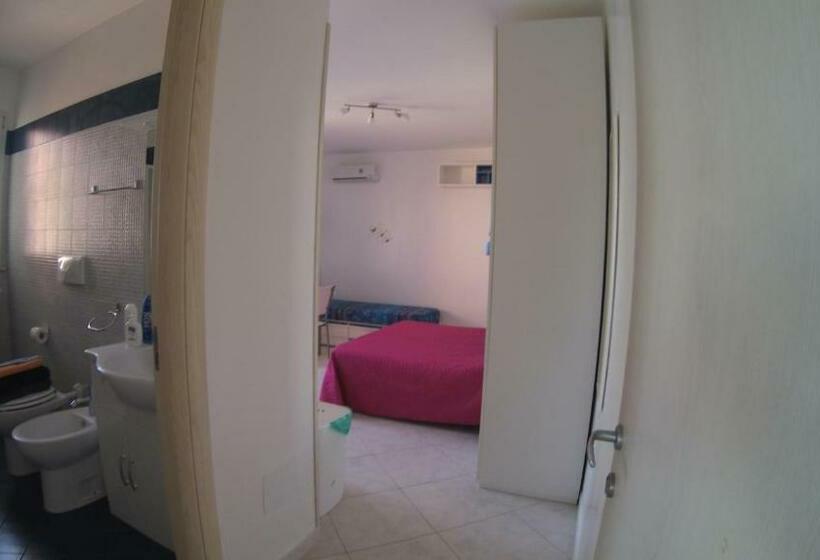 Athena B&b Castro