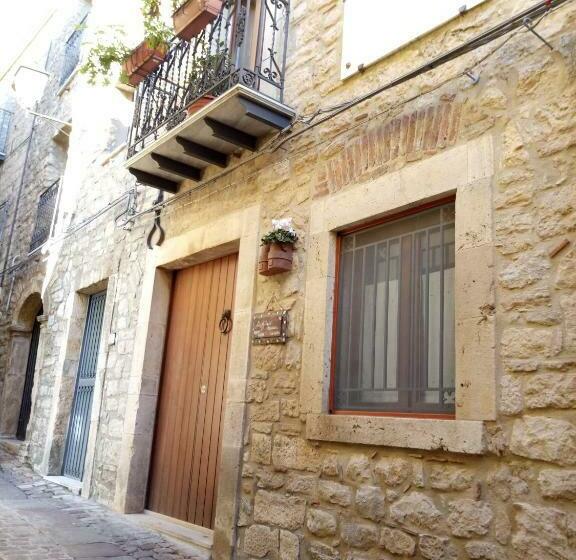 بنسيون Casa Padre Jerone