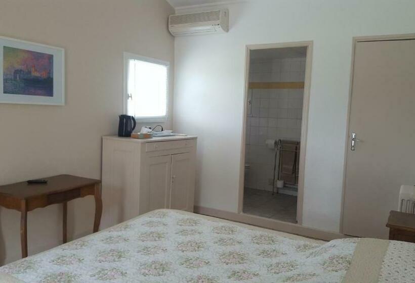 ペンション Chambres D Hôtes De La Gardy