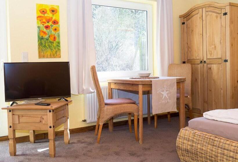 پانسیون Haus Am Zeiberberg