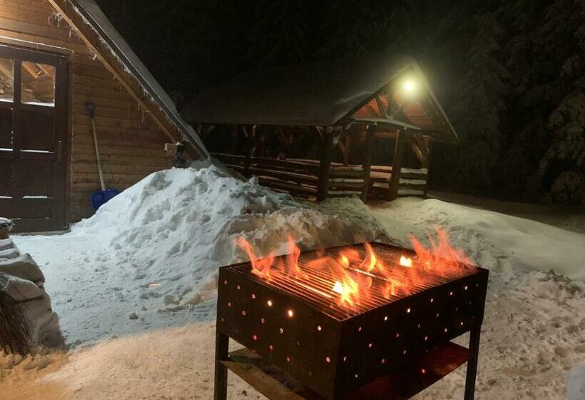 ペンション Natura Bh