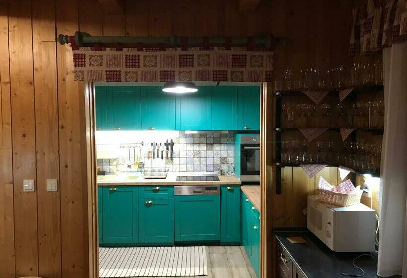 ペンション Natura Bh