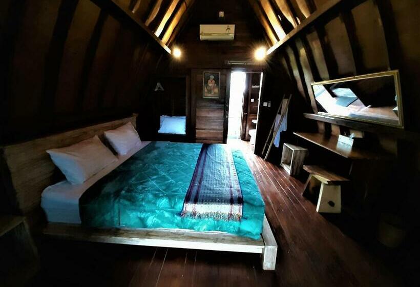 Пансион Telagamas Guest House