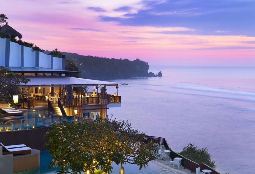 Anantara Uluwatu Bali Resort