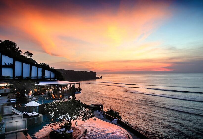 Anantara Uluwatu Bali Resort