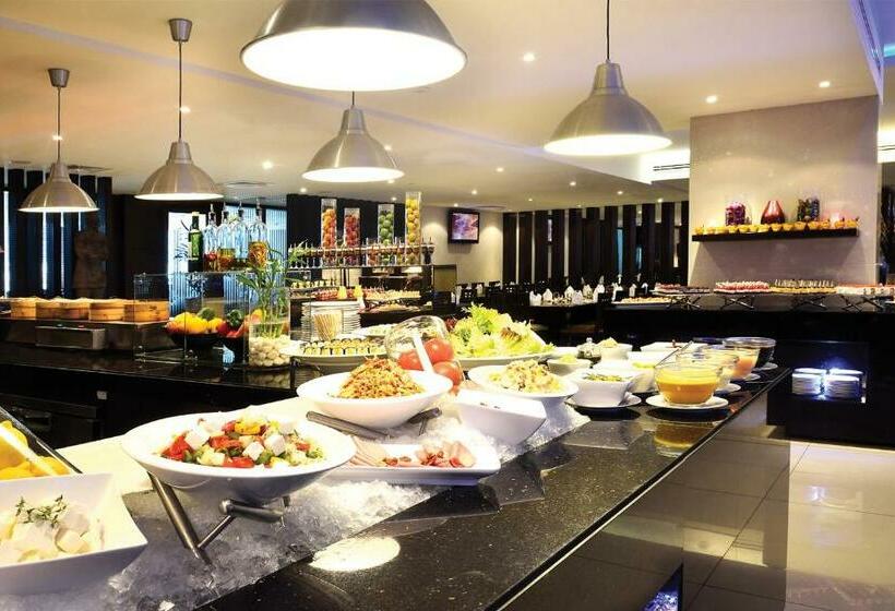 Fotos del hotel Asiana Hotel Dubai:  50