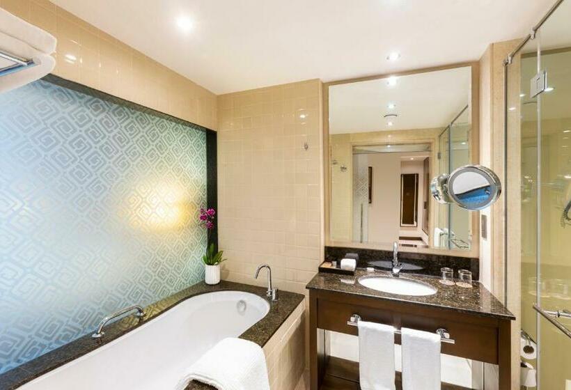 Fotos del hotel Asiana Hotel Dubai:  19