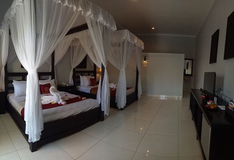 Zen Resort Bali