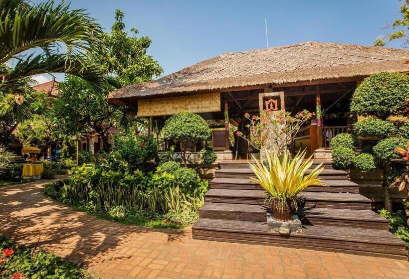 Zen Resort Bali