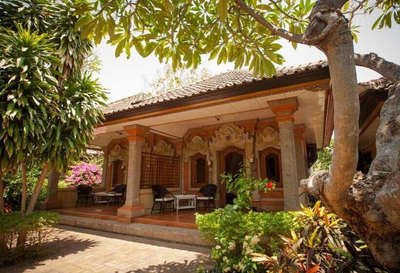 Zen Resort Bali