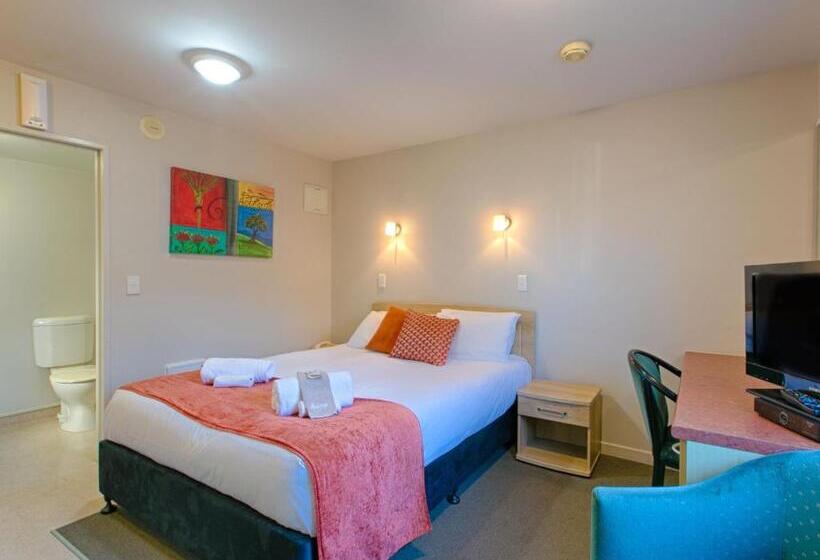 Bella Vista Motel Blenheim