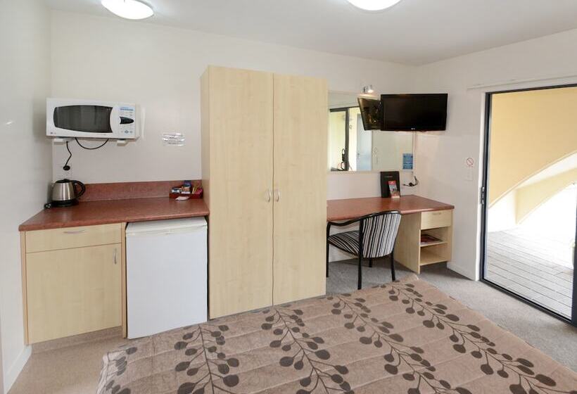 Bella Vista Motel Mosgiel