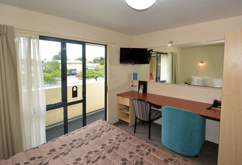 Bella Vista Motel Mosgiel