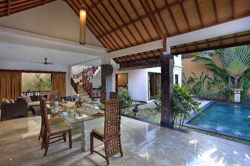 Dampati Villas