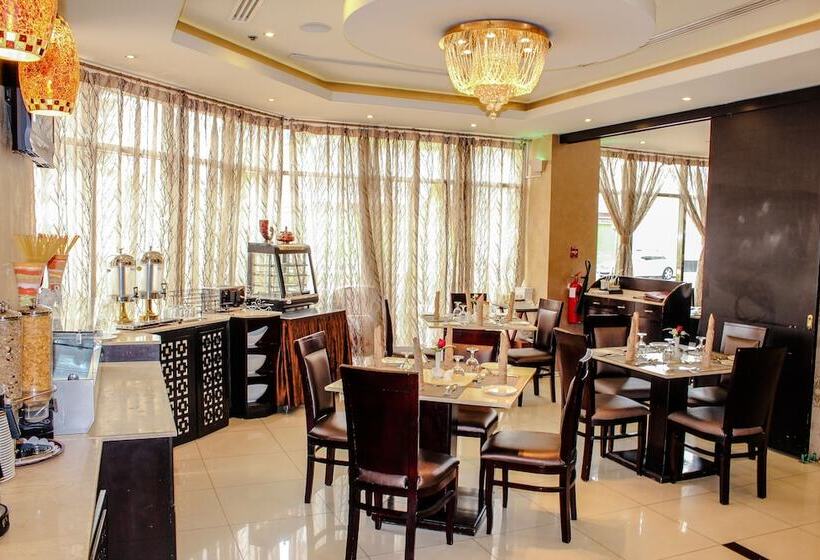 Dunes Hotel Apartment Oud Metha, Bur Dubai