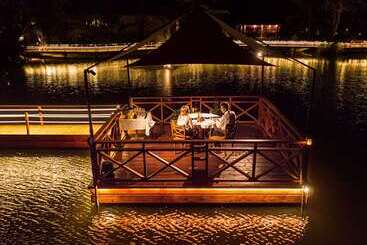 Hilton Seychelles Labriz Resort & Spa