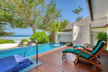 Hilton Seychelles Labriz Resort & Spa