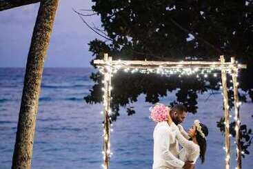 Hilton Seychelles Labriz Resort & Spa