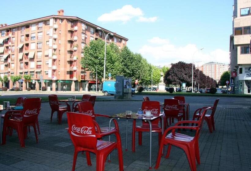 Hostal Rio Selmo