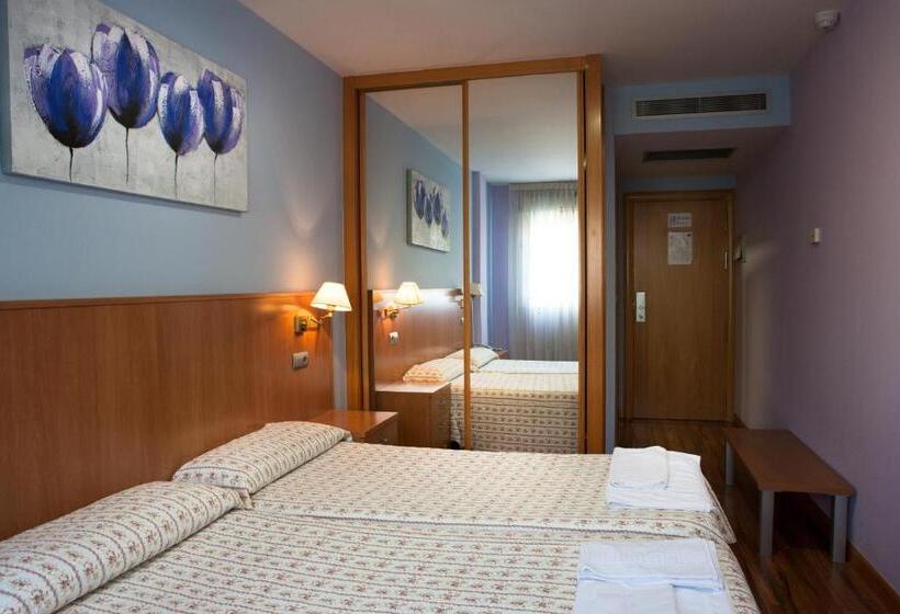 Hostal Rio Selmo