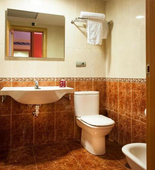 Hostal Rio Selmo