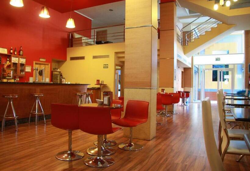 Hostal Rio Selmo