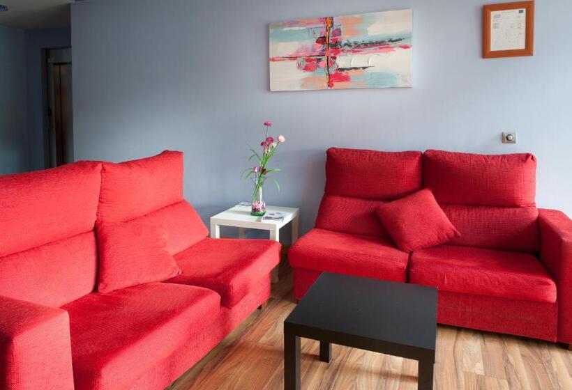 Hostal Rio Selmo