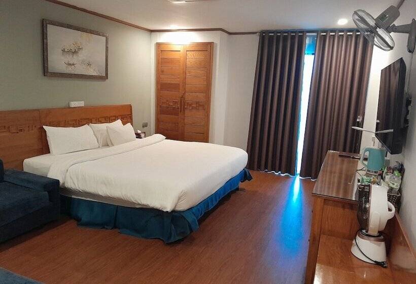 Fotos del hotel A25 45 Phan Chu Trinh: 1 Fotos del hotel A25 45 Phan Chu Trinh: 1