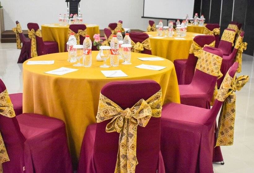 Abadi Hotel Malioboro Yogyakarta By Tritama Hospitality