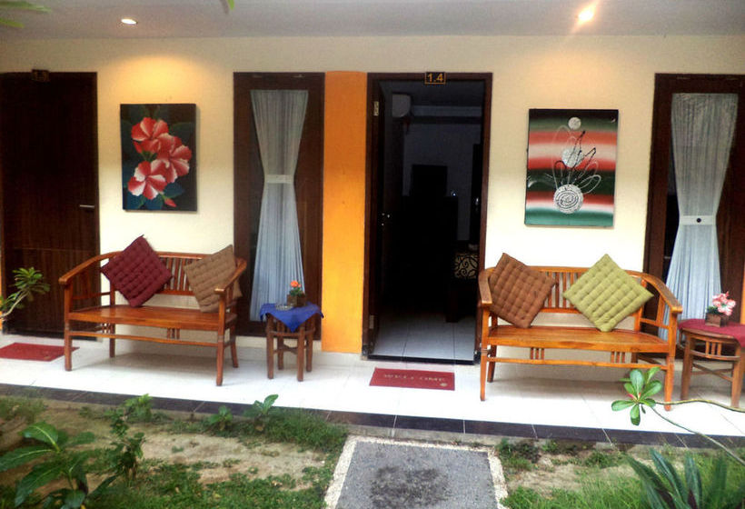 Hotel Abian Boga Guest House