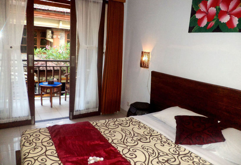 Hotel Abian Boga Guest House