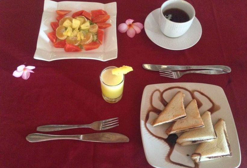 酒店 Abian Boga Guest House