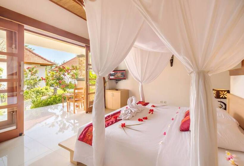 هتل Adi Assri Beach Resort & Spa