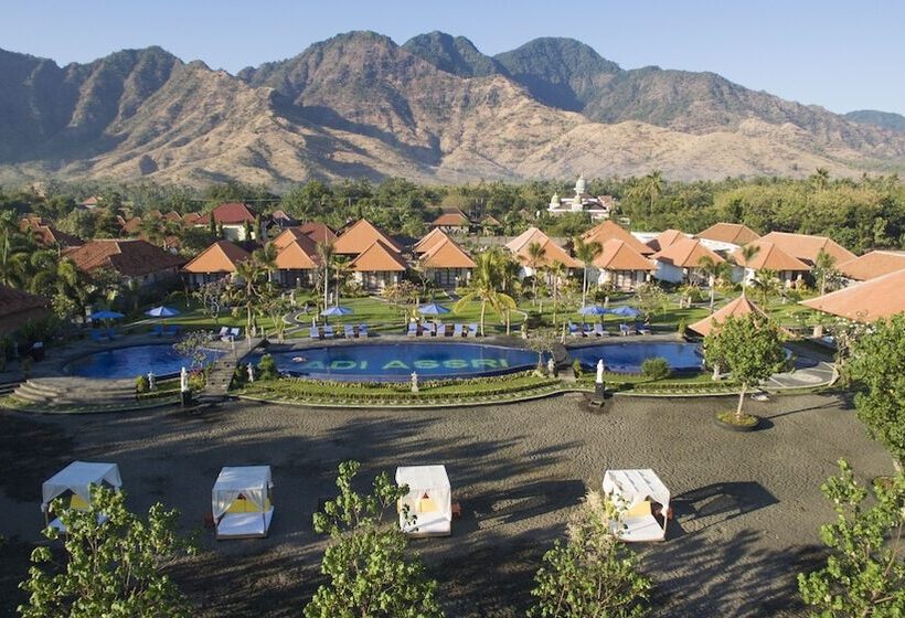 هتل Adi Assri Beach Resort & Spa