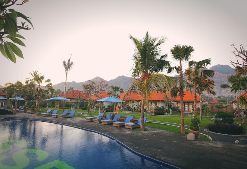 هتل Adi Assri Beach Resort & Spa