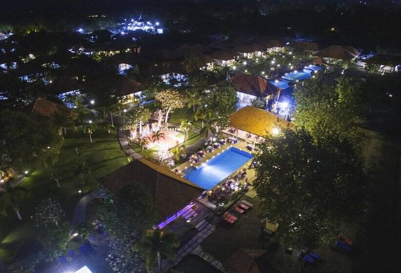 هتل Adi Assri Beach Resort & Spa