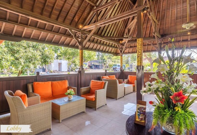 هتل Adi Assri Beach Resort & Spa