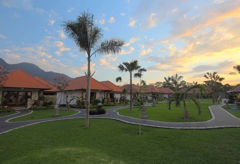 هتل Adi Assri Beach Resort & Spa
