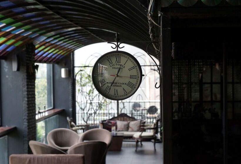 Akmani Hotel Jakarta