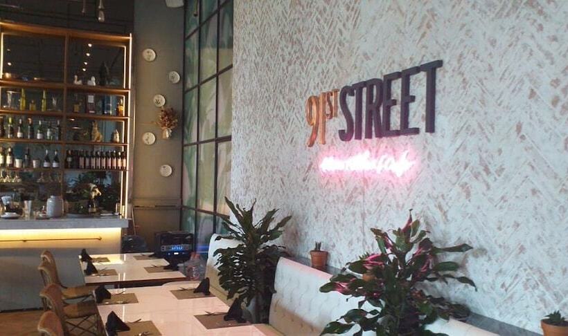 Akmani Hotel Jakarta