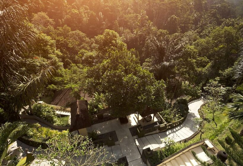 هتل Alam Ubud Culture Villas & Residences