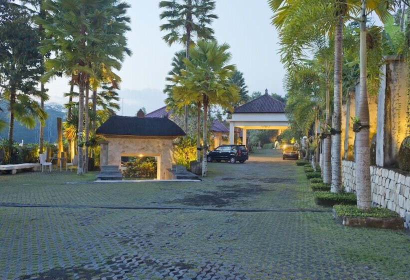 هتل Alam Ubud Culture Villas & Residences